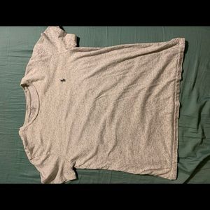 Men’s Polo Cotton Crewneck T-Shirt